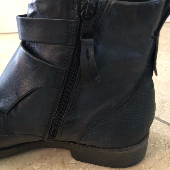 MJUS RBL leather boots - Picture 11 of 11